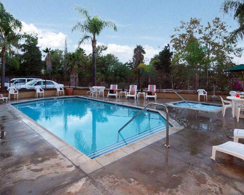 Tiller House, Laguna Hills, A Tribute Portfolio Hotel Einrichtungen foto